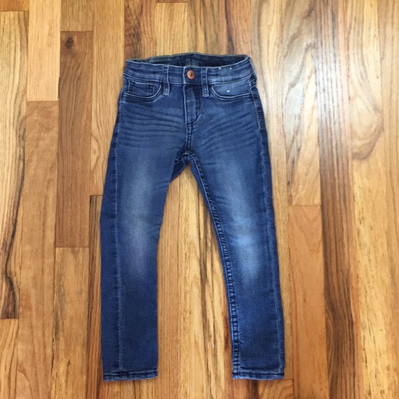 H&M Other - H&M Super Skinny Toddler Girl Jeans
